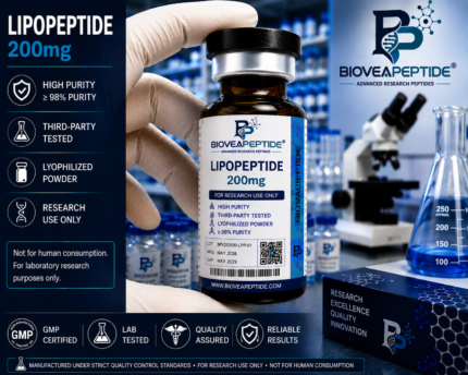 Lipopeptide (200mg)