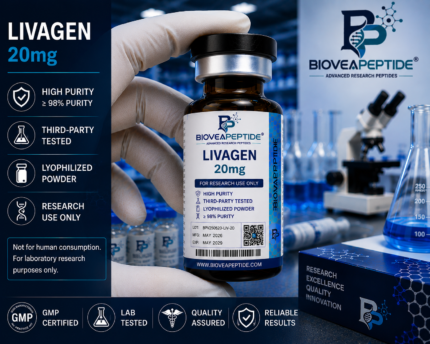 Livagen (20mg)