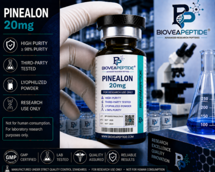 Pinealon (20mg)