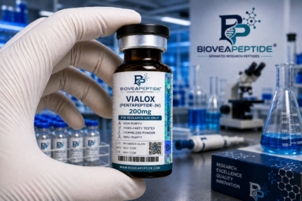 Vialox (Pentapeptide-3V) 200m