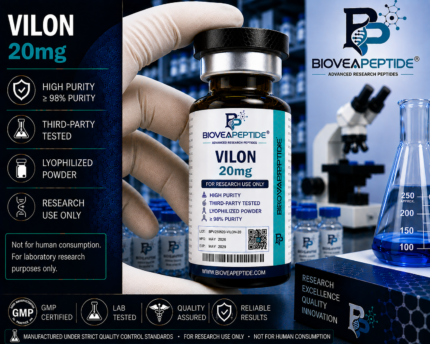 Vilon 20mg